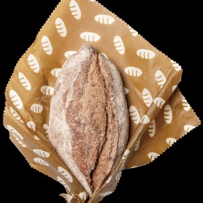 toalla de pan