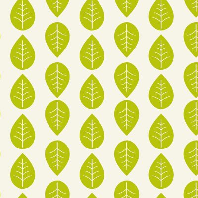 Vegan oilcloth individually