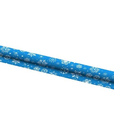Beeswax rolls winter edition blue