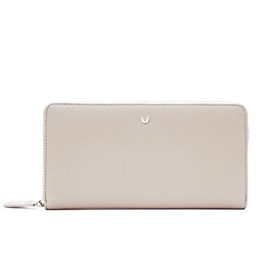 Portefeuille Femme NARI - Beige