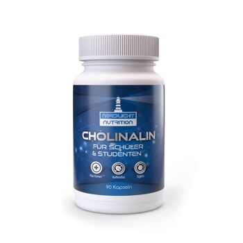 cholinaline 1