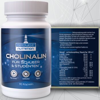 cholinaline 4