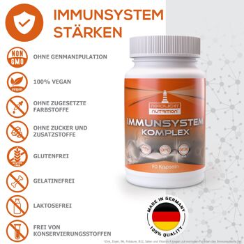 système immunitaire 5