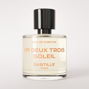 UN DEUX TROIS SOLEIL Eau de Parfum 50ml 1