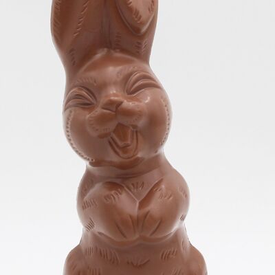 Milk chocolate bunny 200g