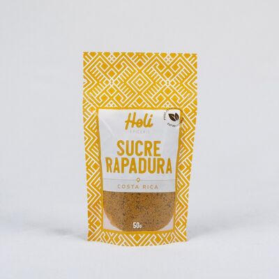Sucre Rapadura - 50g