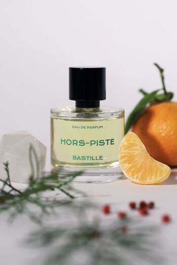 HORS-PISTE Eau de Parfum 50ml 2
