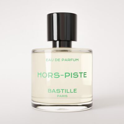 OFF-PISTE Eau de Parfum 50ml
