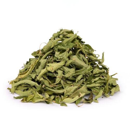 Verveine citronnée Bio -Vrac - 200g