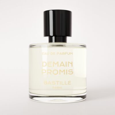 TOMORROW PROMISED Eau de Parfum 50ml