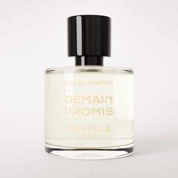 DEMAIN PROMIS Eau de Parfum 50ml 1