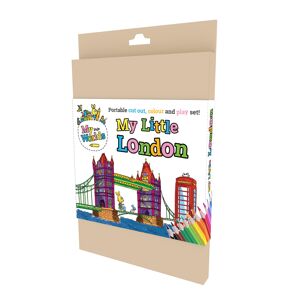 Mon petit Londres : Tower Bridge (MLW_Tower-06)