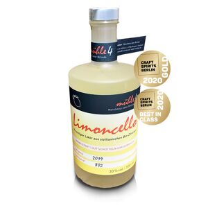 LIMONCELLO