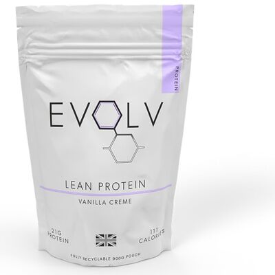 Lean Protein - Cookies & Cream 900g