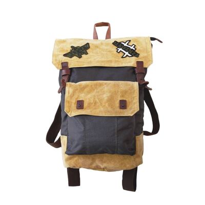 Backpack - B.WANT.B / #MAISENZA - Great
