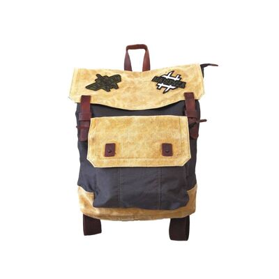 Backpack - B.WANT.B / #MAISENZA - Medium