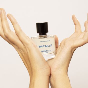BATAILLE Eau de Parfum 50ml 3