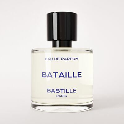 BATTAGLIA Eau de Parfum 50ml