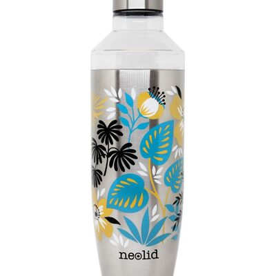 The insulated BOTTLE made in France 750ml Canopée