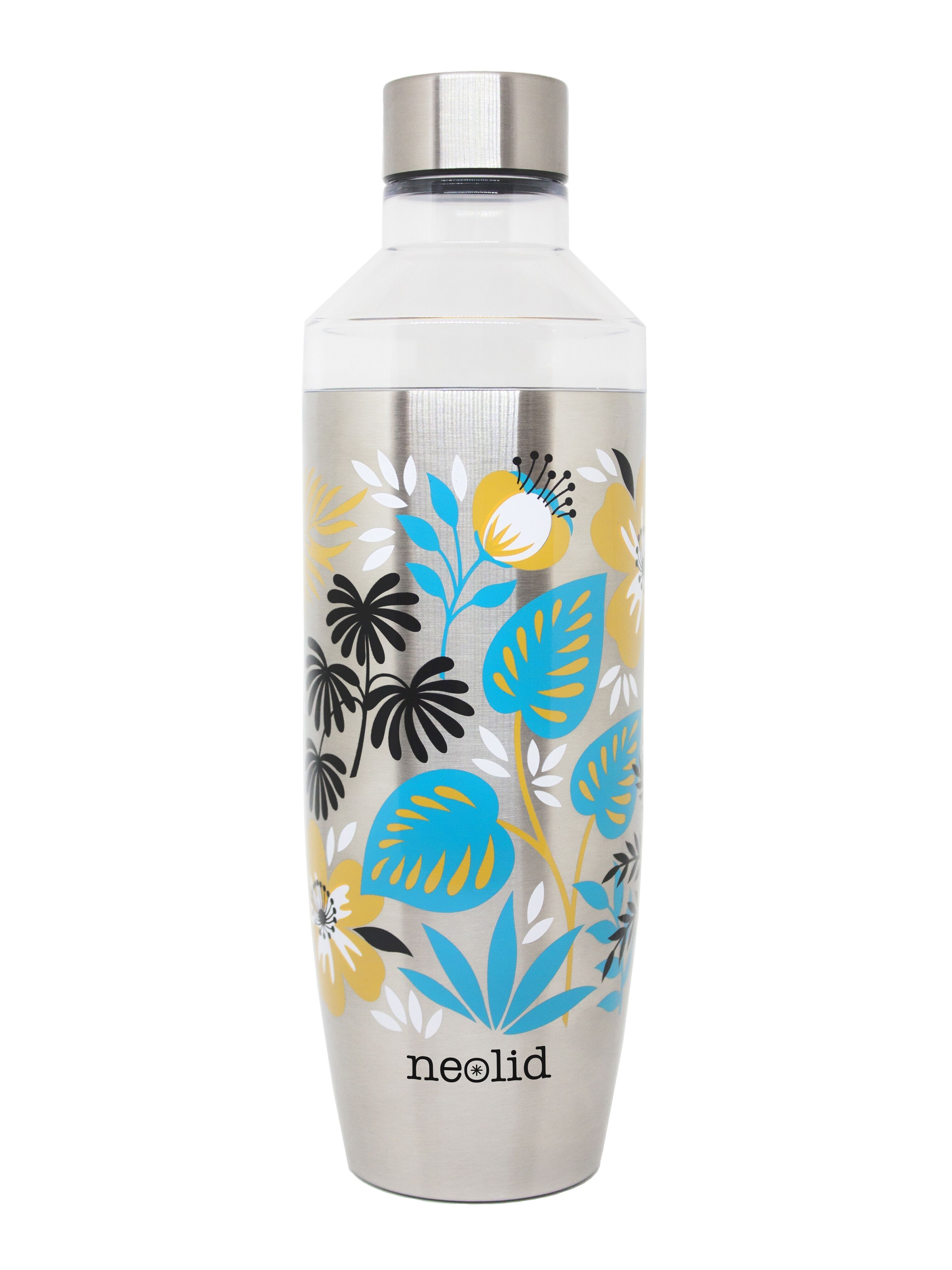 La BOTTIGLIA coibentata prodotta in Francia 750ml Canopée