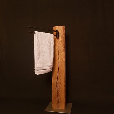 Handtuchhalter Balken