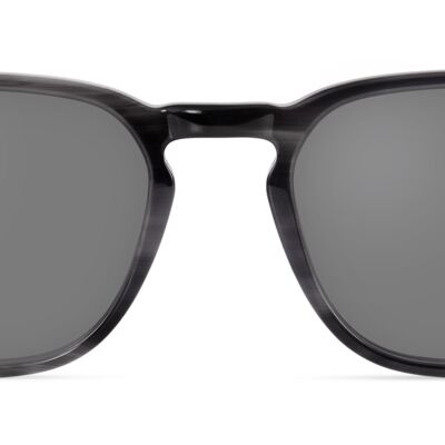 Randall Sun / Marble Grey – Sonnenbrille ohne Sehstärke