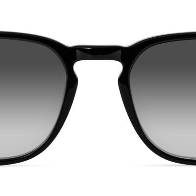 Randall Sun / Black - Sonnenbrille ohne Sehstärke