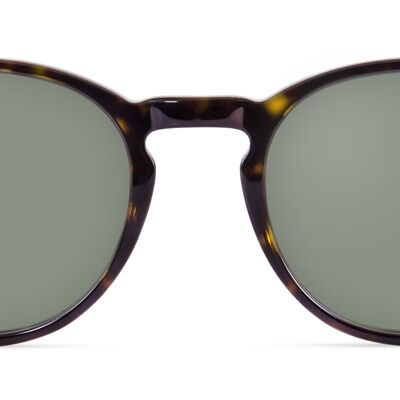 Lynch Sun / Tortoise Brown - Lunettes de soleil sans correction