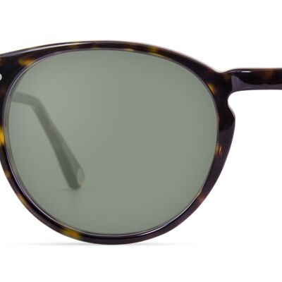 Lynch Sun / Tortoise Brown - Non-prescription sunglasses