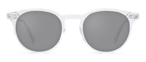 Lynch Sun / Crystal - Non-prescription sunglasses