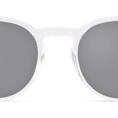 Lynch Sun / Crystal - Non-prescription sunglasses