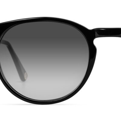 Lynch Sun / Black - Non-prescription sunglasses