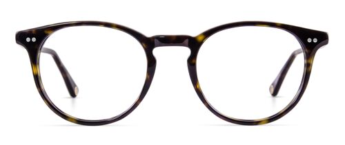 Lynch / Tortoise Brown - Frame only (demo lenses)