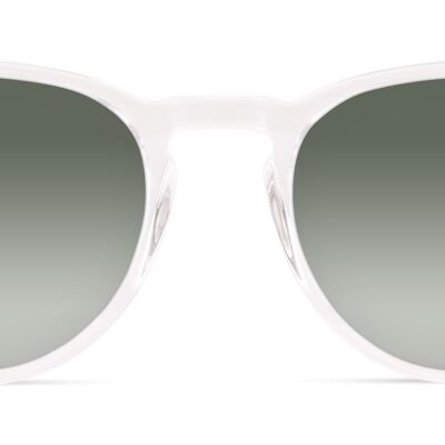 Hooper Sun / Champagne - Sonnenbrille ohne Sehstärke