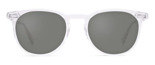 Hooper Sun / Crystal - Non-prescription sunglasses