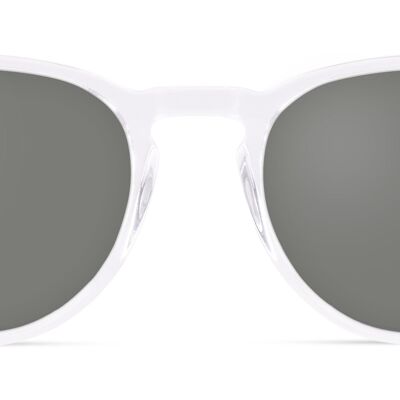 Hooper Sun / Crystal - Non-prescription sunglasses