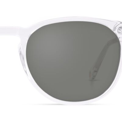 Hooper Sun / Crystal - Non-prescription sunglasses