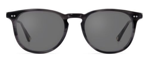 Hooper Sun / Marble Grey - Non-prescription sunglasses