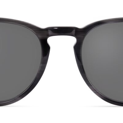 Hooper Sun / Marble Grey – Sonnenbrille ohne Sehstärke