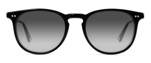 Hooper Sun / Black - Non-prescription sunglasses