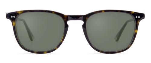Highliner Sun / Tortoise Brown - Non-prescription sunglasses