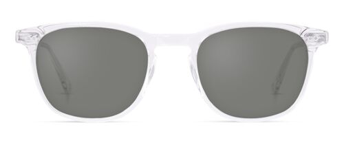 Highliner Sun / Crystal - Non-prescription sunglasses