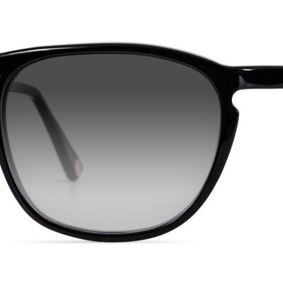 Highliner Sun / Black - Non-prescription sunglasses
