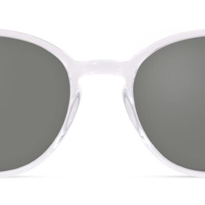Farlow Sun / Crystal - Non-prescription sunglasses