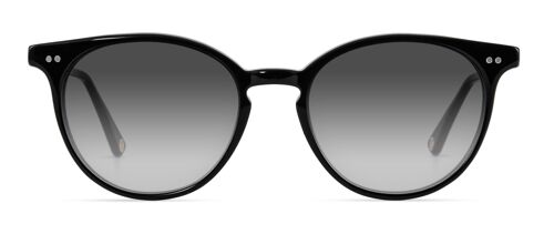 Farlow Sun / Black - Non-prescription sunglasses