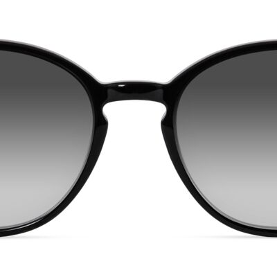 Farlow Sun / Black - Non-prescription sunglasses