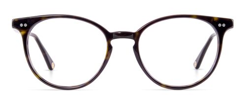 Farlow / Tortoise Brown - Frame only (demo lenses)