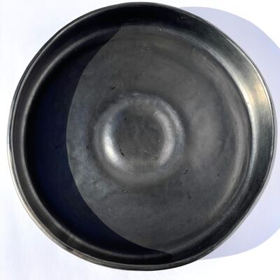 frijoles serving plate