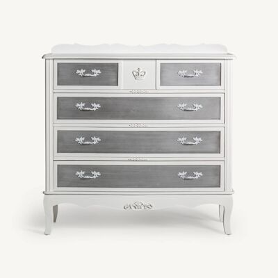 DRESSER TOSCANA - 100x40x102cm