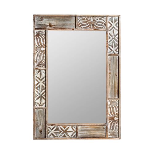 Mirror Bali -70x3x100cm